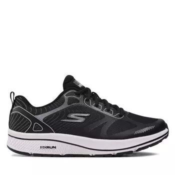 Кроссовки Skechers Go Run Consistent 220035/BKW Black/White, черный