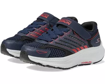 Кроссовки Skechers Go Run Consistent 2.0 405043L, темно-синий/красный