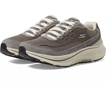 Кроссовки SKECHERS Go Run Consistent 2.0-D'Lites, цвет Taupe