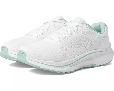 Кроссовки SKECHERS Go Run Consistent 2.0 Mile, цвет White/Mint
