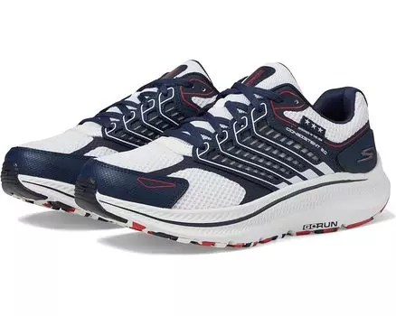 Кроссовки SKECHERS Go Run Consistent 2.0 - Americana, темно-синий