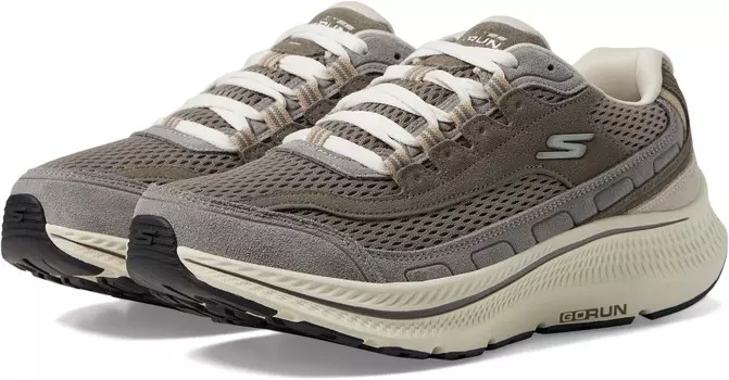 Кроссовки SKECHERS Go Run Consistent 2.0-D'Lites, цвет Taupe