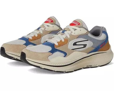 Кроссовки SKECHERS Go Run Consistent 2.0 - Retro, цвет Taupe/Multi