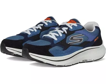 Кроссовки SKECHERS Go Run Consistent 2.0 - Retro, темно-синий