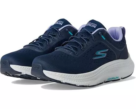 Кроссовки SKECHERS Go Run Consistent 2.0 Duval, цвет Navy/Lavender