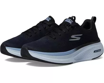 Кроссовки SKECHERS Go Run Elevate 2.0, цвет Black/Blue