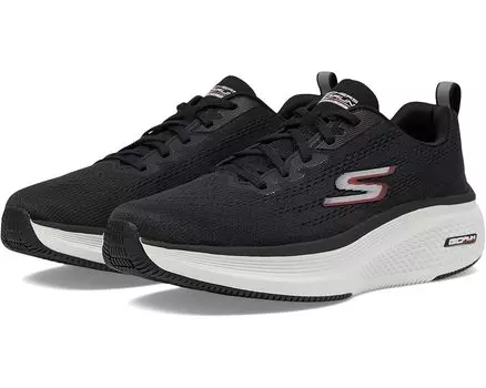 Кроссовки SKECHERS Go Run Elevate 2.0 - Fluid Motion, черный