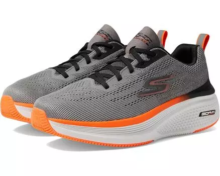 Кроссовки SKECHERS Go Run Elevate 2.0 - Fluid Motion, угольный