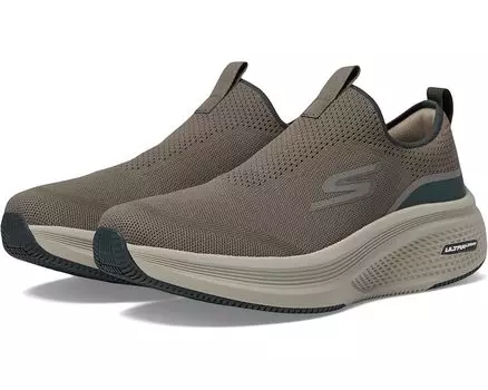 Кроссовки SKECHERS Go Run Elevate 2.0 - Upraise, коричневый