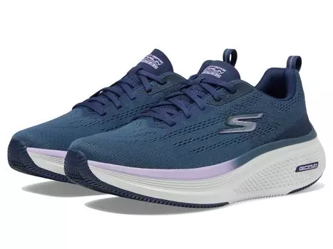 Кроссовки SKECHERS Go Run Elevate 2.0, цвет Navy/Lavender
