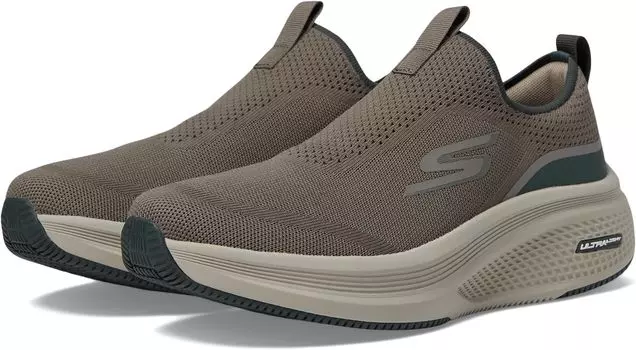 Кроссовки SKECHERS Go Run Elevate 2.0 - Upraise, коричневый