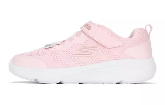 Кроссовки Skechers GO RUN Elevate Kids Lifestyle Shoes GS Low-top Pink