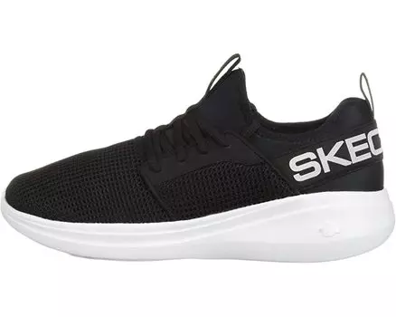 Кроссовки Skechers Go Run Fast - Valor, белый (Размер 43.5 RU)
