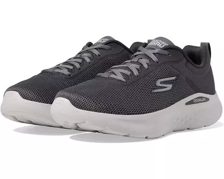 Кроссовки SKECHERS Go Run Lite - Quick Stride, серый