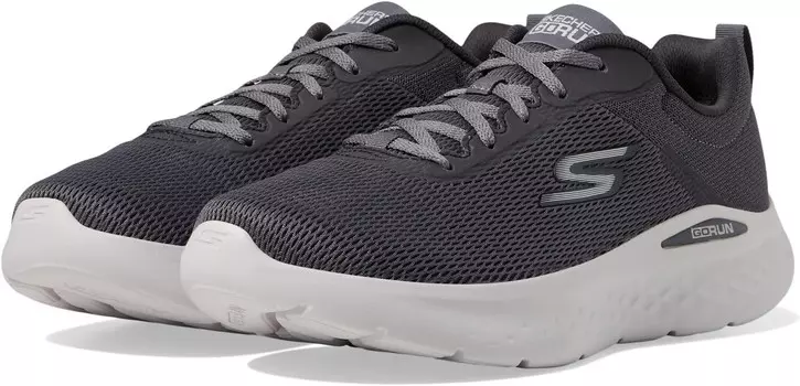 Кроссовки SKECHERS Go Run Lite - Quick Stride, цвет Gray