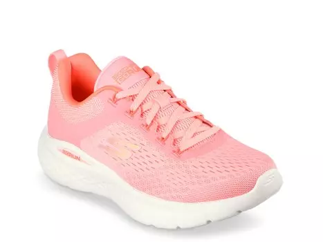 Кроссовки Skechers Go Run Lite, светло-розовый
