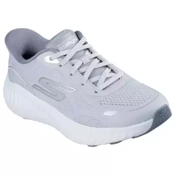 Кроссовки Skechers Go Run Now, серый