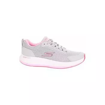 Кроссовки Skechers Go Run Pulse Validate, серый