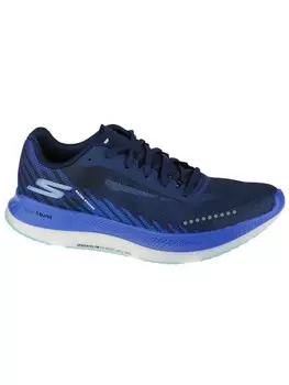 Кроссовки Skechers Go Run Razor Excess, фиолетовый