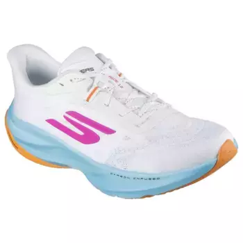 Кроссовки Skechers Go Run Ride 12, белый