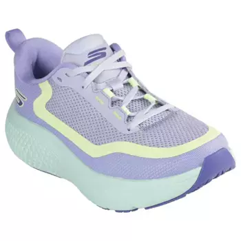 Кроссовки Skechers Go Run Supersonic, фиолетовый