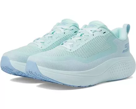Кроссовки SKECHERS Go Run Supersonic Max, цвет Aqua