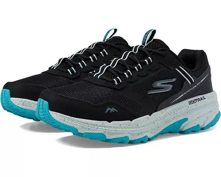 Кроссовки SKECHERS Go Run Trail Altitude 2.0, черный