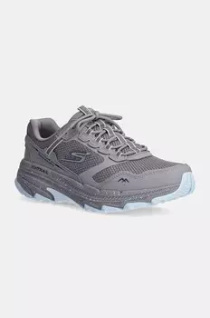 Кроссовки Skechers GO RUN Trail Altitude 2.0, серый