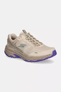 Кроссовки Skechers GO RUN Trail Altitude 2.0, серый
