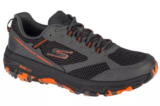 Кроссовки Skechers Go Run Trail Altitude, серый