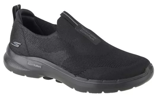Кроссовки Skechers Go Walk 6, черный