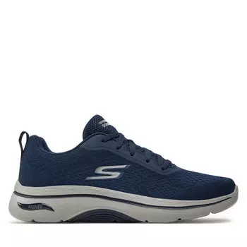Кроссовки Skechers Go Walk Arch Fit 2.0-Idyllic 2 216516/NVY Navy, темно-синий