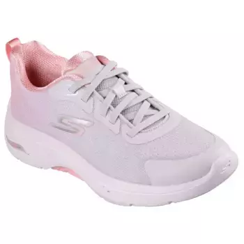 Кроссовки Skechers Go Walk Arch Fit 2.0 Meredi, розовый