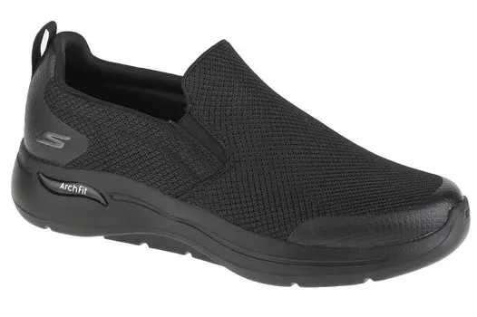 Кроссовки Skechers Go Walk Arch Fit-Togpath, черный