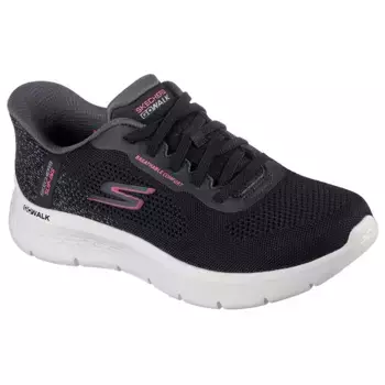Кроссовки Skechers Go Walk, черный