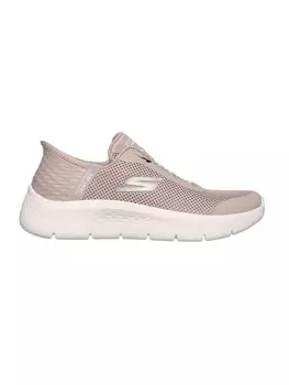 Кроссовки Skechers GO WALK FLEX - GRAND, бежевый