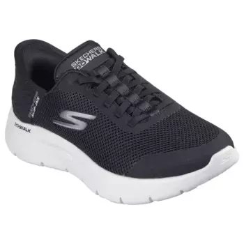 Кроссовки Skechers Go Walk Flex Grand Entry, черный