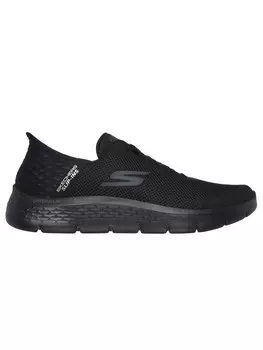 Кроссовки Skechers GO WALK FLEX - HANDS, черный