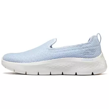 Кроссовки Skechers Go Walk Flex Lifestyle Shoes Women's Low-top Blue, синий