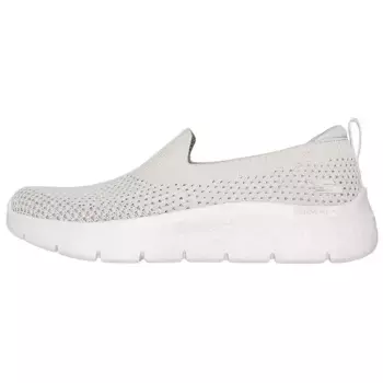 Кроссовки Skechers Go Walk Flex Lifestyle Shoes Women's Low-top Off White, цвет Off White