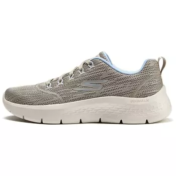 Кроссовки Skechers Go Walk Flex Lifestyle Shoes Women's Low-top, коричневый