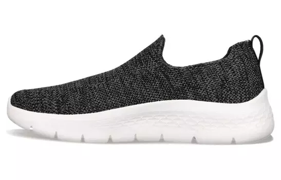 Кроссовки Skechers Go Walk Flex Lifestyle Shoes Women's Low-top, черный
