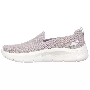 Кроссовки Skechers Go Walk Flex Lifestyle Shoes Women's Low-top Pink, розовый