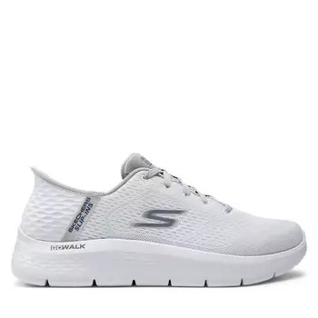 Кроссовки Skechers Go Walk Flex-New World 216505/WGY White, белый