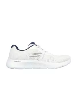 Кроссовки Skechers Go Walk Flex Remark, белый