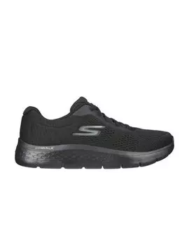 Кроссовки Skechers Go Walk Flex Remark, черный