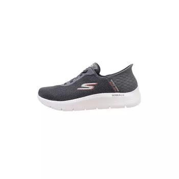 Кроссовки Skechers Go Walk Flex, серый