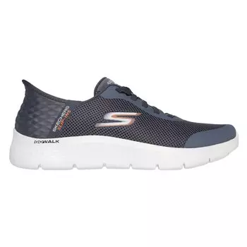 Кроссовки Skechers Go Walk Flex, синий