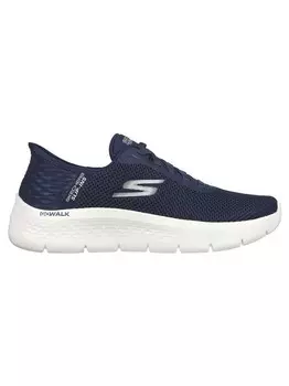 Кроссовки Skechers GO WALK Flex, синий