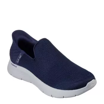 Кроссовки Skechers Go Walk Flex slip-on, синий